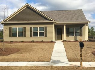 2085 Summerglen Trl, Braselton, GA 30517