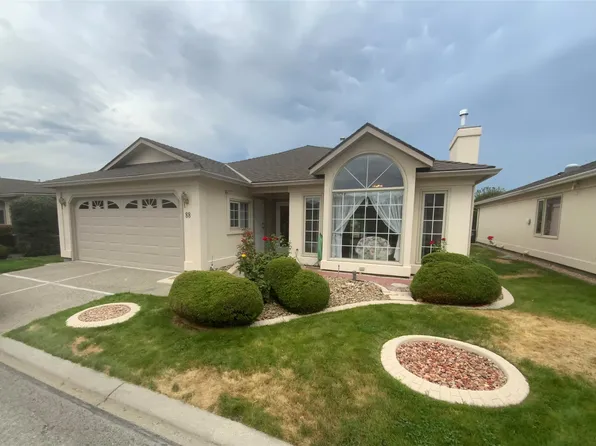 3333 S Main St #88, Penticton, BC V2A 5H8