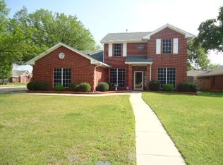 1266 Wendy Ct, Kennedale, TX 76060
