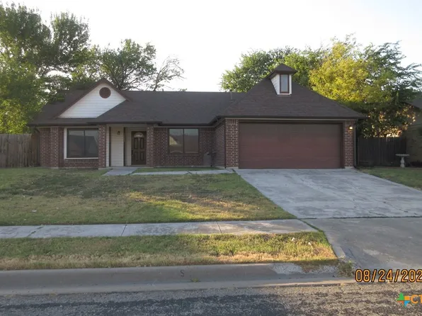 3211 Spotted Horse Dr, Killeen, TX 76542