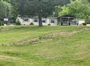 1026 White Oak Rd NW, Cleveland, TN 37312