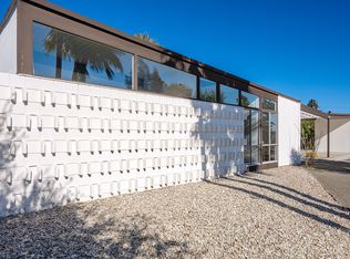 400 S Glen Cir, Palm Springs, CA 92262