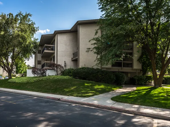 5720 S Waterbury Way Unit L, Murray, UT 84121