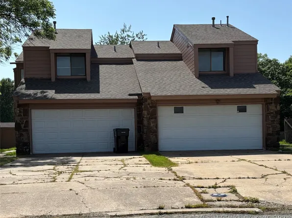 2900 S Juniper Ave, Broken Arrow, OK 74012