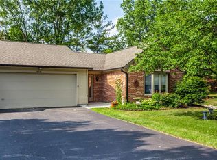 9538 N Cadbury Cir, Indianapolis, IN
