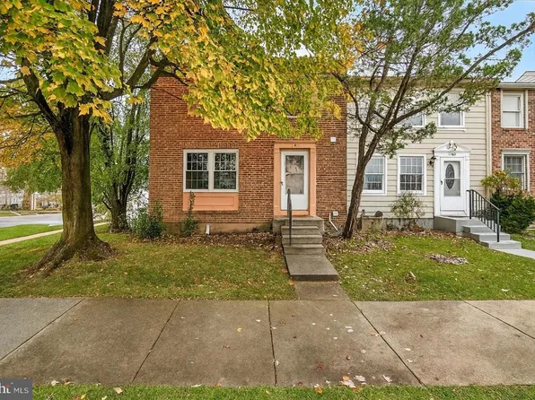 11400 Horse Soldier Pl, Beltsville, MD 20705