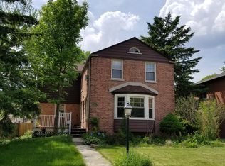 2024 Newton Ave, Park Ridge, IL 60068