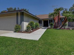 10366 Alta Loma Dr, Alta Loma, CA 91737