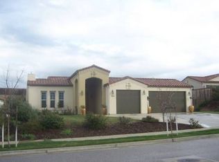 984 Vista Cerro Dr, Paso Robles, CA 93446