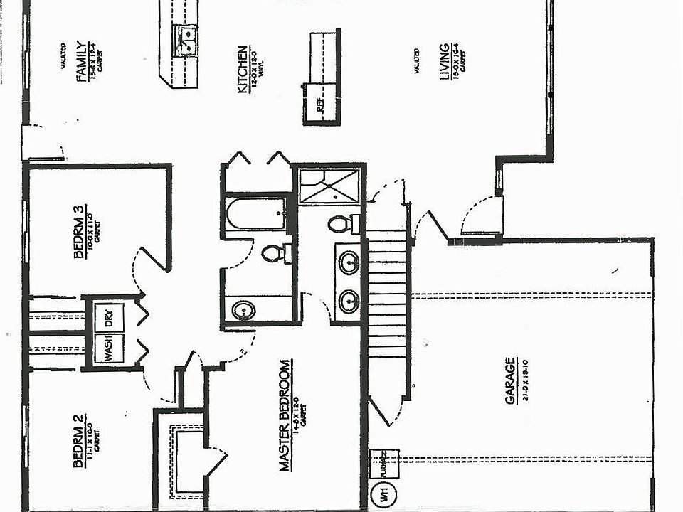 2nd image of 470 Topaz St