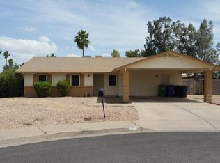 239 N York Cir, Mesa, AZ 85213