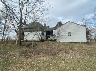 7313 W Us Highway 52, Arlington, IN 46104