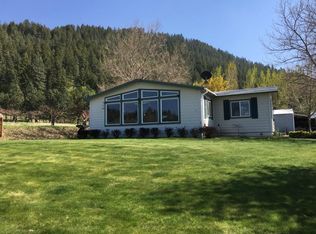 1581 Rickey Canyon Rd #B, Kettle Falls, WA 99141