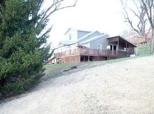 52 Rr 1, Volga, WV 26238