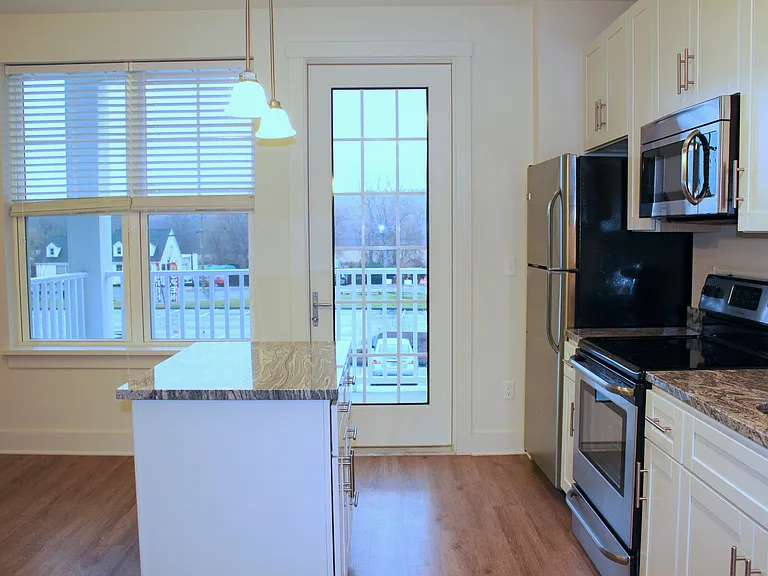 Barnbeck Place — Photo 28