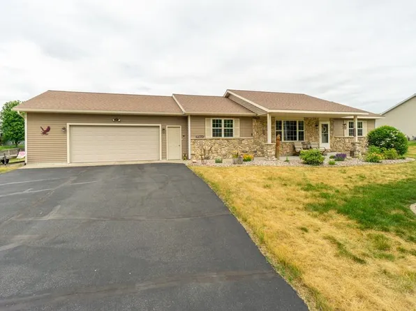 2184 SETTER DRIVE, Kronenwetter, WI 54455