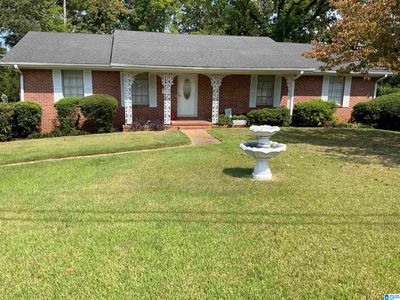 416 Crest Dr, Fairfield, AL, 35064