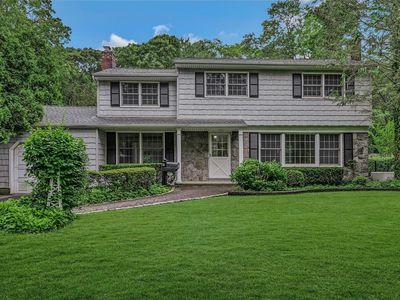 6 Rice Lane, Smithtown, NY, 11787