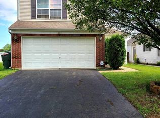 6820 Tumbleweed Ln, Canal Winchester, OH 43110