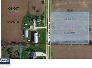 4768 Gravel Pit Rd, New Franken, WI 54229