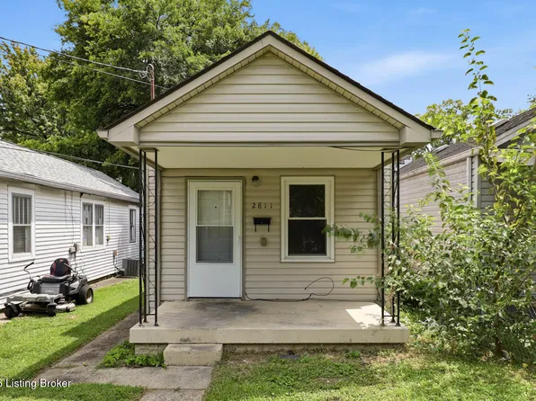 2811 Montana Ave, Louisville, KY 40208