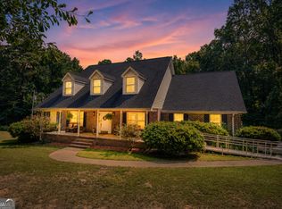 441 Campbell Rd, Meansville, GA 30256