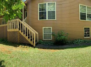 3439 Spinnaker Way, Acworth, GA 30102