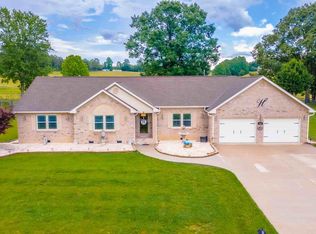 323 Briarwood Trce, Corbin, KY 40701