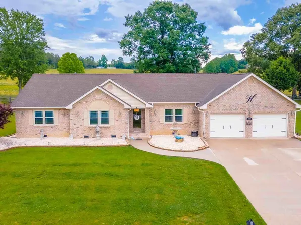 323 Briarwood Trce, Corbin, KY 40701