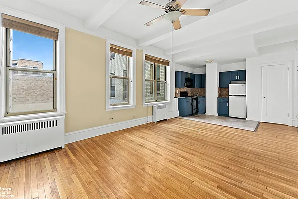 Rented by Brown Harris Stevens | media 2