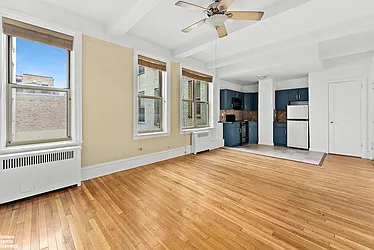 Rented by Brown Harris Stevens