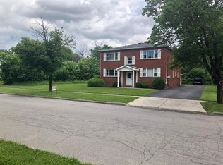 94 Hinchey Ave, Lancaster, NY 14086