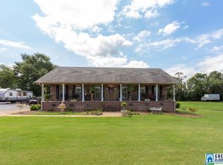 11 Marina Dr, Talladega, AL 35160