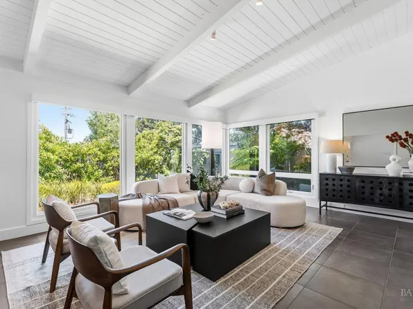 5025 Paradise Drive, Tiburon, CA 94920