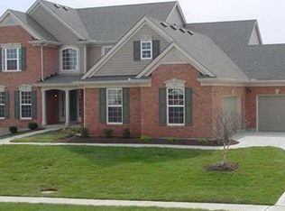 4977 Streamside Ct, Hamilton, OH 45011