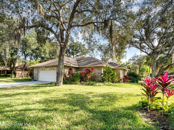 1885 Hammock Estate Ln, Melbourne, FL 32934