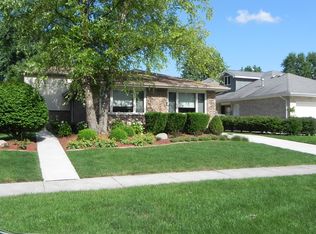 17831 64th Ct, Tinley Park, IL
