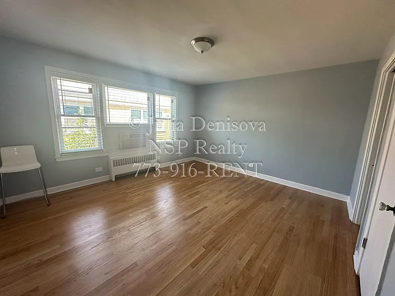 6700 N California Ave #2E — Photo 6