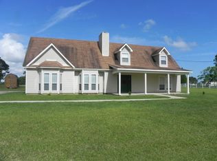 11615 Stringfellow Rd, Grand Bay, AL 36541