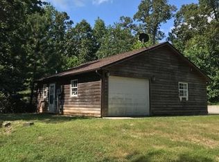 1615 English Rd, Benton, KY 42025