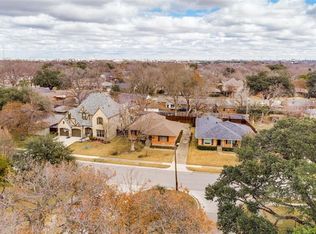 9226 Larchwood Dr, Dallas, TX 75238