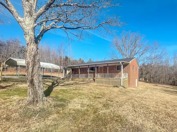 178 Medford Oakley Rd, Rougemont, NC 27572