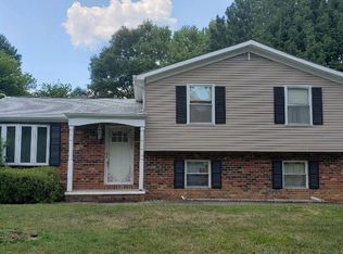 6512 McLean St, Henrico, VA 23231