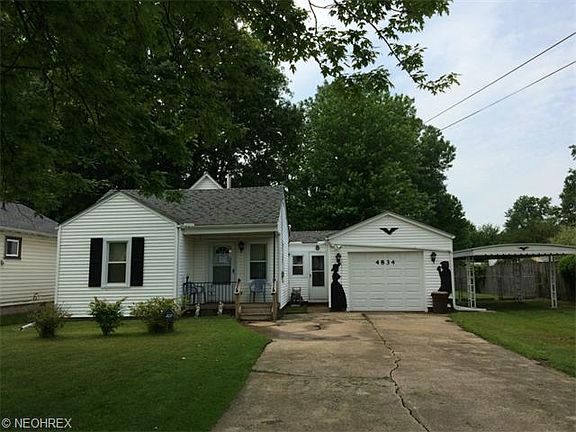 2nd image of 4834 Oroszy Ave