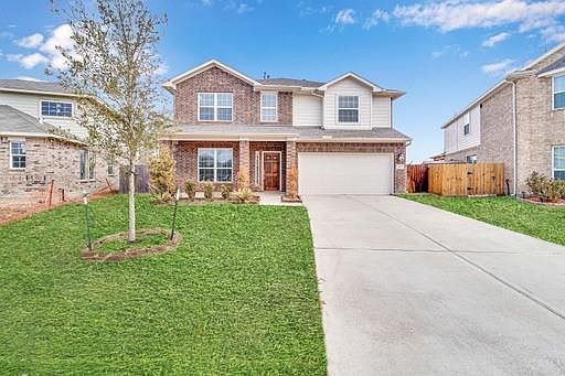 1st image of 10107 Stone Brair Dr