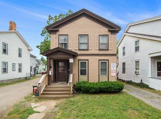 428 S Division St APT 4, Ann Arbor, MI