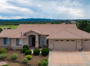 1043 Lupine Ln, Prescott, AZ 86305