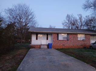 180 Eastview Ave NW, Cleveland, TN 37312