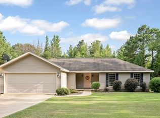 14001 Doyle Beams Rd, Cottondale, AL 35453