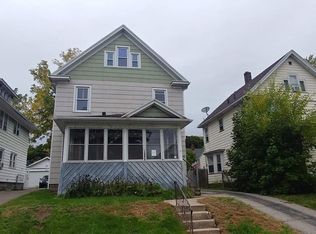 330 Electric Ave, Rochester, NY 14613